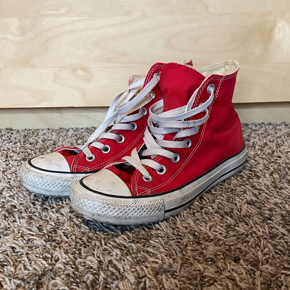 Converse